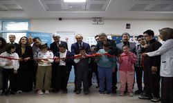 'Her Sınıf Bir Tohum Projesi' Kapsamında Özel Sınıf Yenilendi