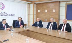 "Malatya, Yıkılmış Değil, Çökmüş Şehir!."