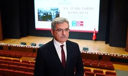 30 Ülkeden 300 Akademisyen Türk Tarihine Işık Tutacak
