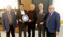 "Malatya Tekstilde Israrcı Olmalı.."