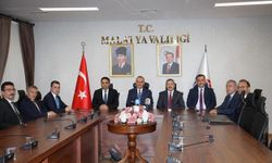 "Türkiye'de Bu Alanda İnşallah İlk Olacak"