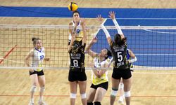 Kadın Voleybolunda Kötü Gidiş Sürüyor