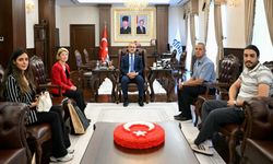 "Bir Çocuk Teneffüste Kendini Dışlanmış Hissetmemeli"