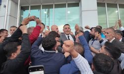 "Bu Zaferde Kazanan, Kaybeden Yok"