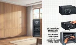 Emniyetten Ruhsatlı Silah Sahiplerine Uyarı Mesajı