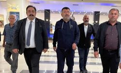 Milletvekili Ağbaba Tedavisinin Ardından Taburcu Oldu