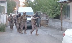 Malatya’da Tefecilik ve Organ Ticareti Operasyonu