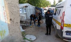 Eve Baskın.. 1'i Ağır 3 Yaralı!.