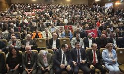 Yeni Parti'nin Malatya İl Kongresi Yapıldı