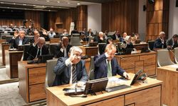 Yeşilyurt Belediyesi'nin 2027 Tahmini Bütçesi de 8 Milyar TL..