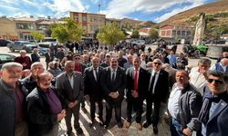 Yeni Parti 3 İlçede Kongre Yaptı