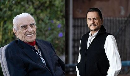 Ses Sanatçısı Alpay Hayatını Kaybetti