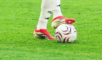 TFF Futbolda Haftanın Programını Açıkladı