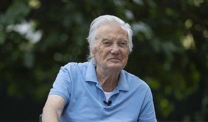 Sinemanın 'Altın Çocuğu' Göksel Arsoy Vefat Etti