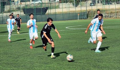 PGL'de Malatya'da da İki Maç Oynandı