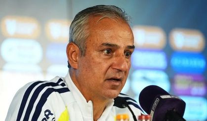 Fenerbahçe, Teknik Direktör İsmail Kartal'la Yolunu Ayırdı