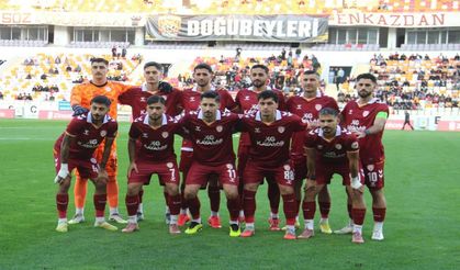 Kupanın 3. Turunda Malatya Yeşilyurt'un Rakibi Belli Oldu