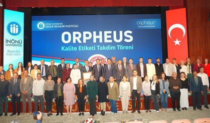 Eğitimdeki Kalite Uluslararası Etiketle Tescillendi