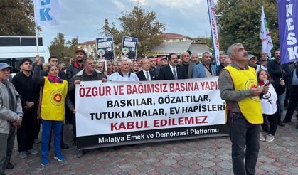 "İktidar Tükendiğinin Farkında, Saldırganlığı Bundan.."
