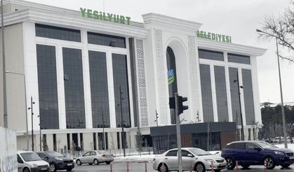 Yeşilyurt Belediyesi 6 Taşınmazını Satışa Çıkardı