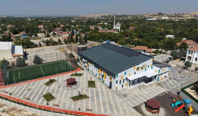 Malatya'ya 43 Spor ve Gençlik Yatırımı Kazandırılıyor
