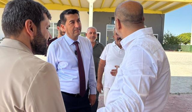 "Kaybedecek Bir Günümüz Dahi Yok"