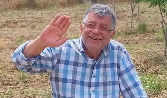 Ertaç Önal İçin 3 Ekim Cumartesi Günü Mevlit Okutulacak