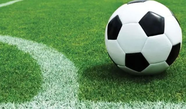 U19 Gelişim Liginde İki Karşılaşma Oynandı