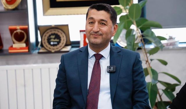 TSO Başkan Adayı Boyraz'dan 6 Proje