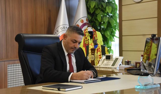"Kırmızı Et Üretimimiz 5'e Katlanacak"