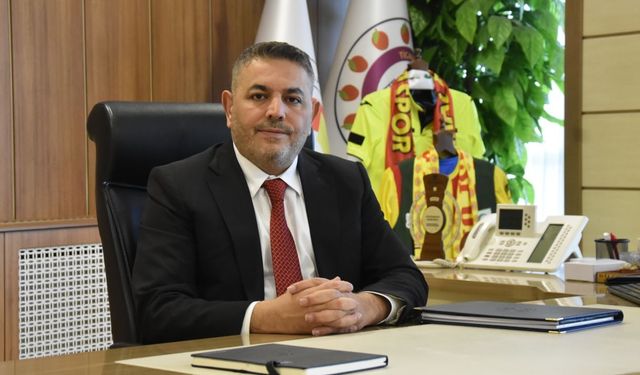 "İddialarla Değil, Resmi Rakamlarla Konuşuyoruz"
