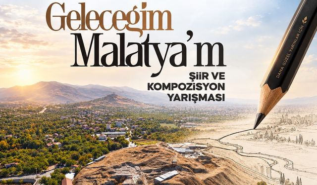 Kent Konseyi Şiir ve Kompozisyon Yarışması Düzenledi