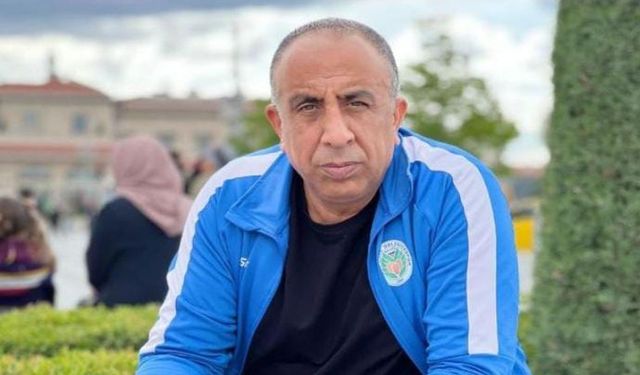 Genç Milli Takımın İdari Süreçlerinde Görev Yapacak
