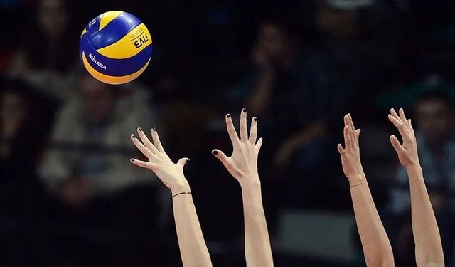 Kadınlar Voleybol 2. Liginde Malatya Takımları Yine Kayıp!