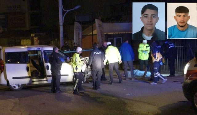 Çevre Yolundaki Kazada 40 Yıllık Ceza İkinci Kez Verildi