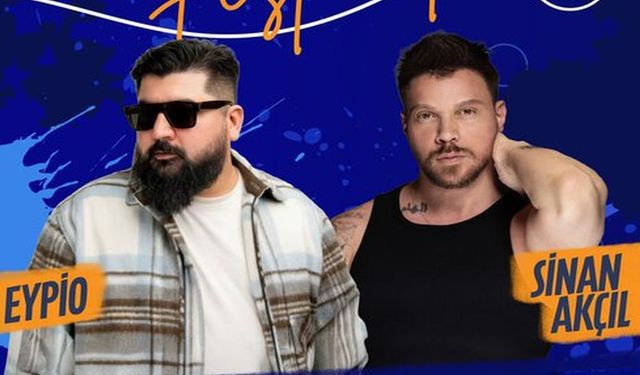 AKP Gençlik Kollarından 17 Ekim'de Gençlik Festivali