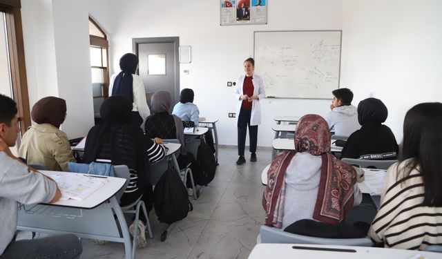 Battalgazi Belediyesi Kurslarından 450 Öğrenci Yararlanıyor