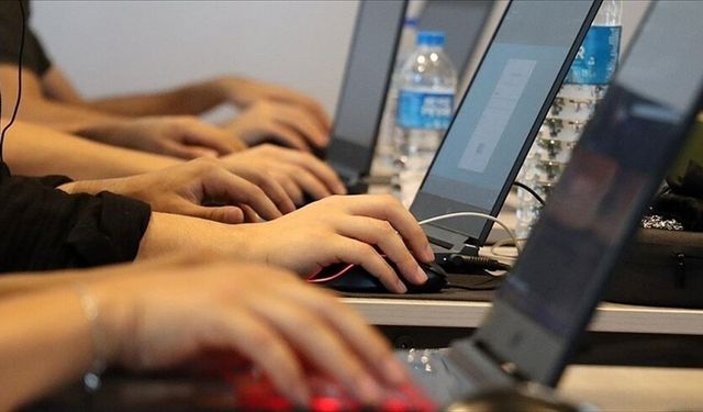 Teknoparklardan 6 Bin 241 Patent Başvurusu Yapıldı