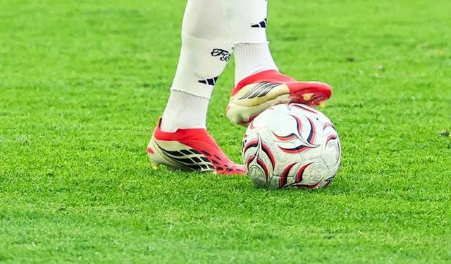 TFF Futbolda Haftanın Programını Açıkladı