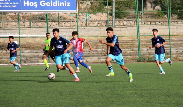 Gelişim Liglerine Oynanan Maçlarla Devam Edildi