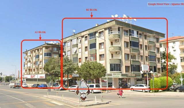 16 Kişiye Mezar Olan Hayat Sitesi Davası Karara Kaldı