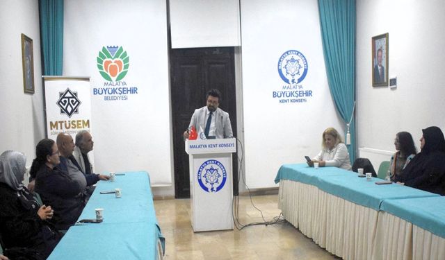 "Yönetişimde Ortak Akıl ve İstişare Önemli"