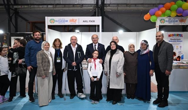 "Mutlaka Bu Enerjinin İçinde Olmalısınız"