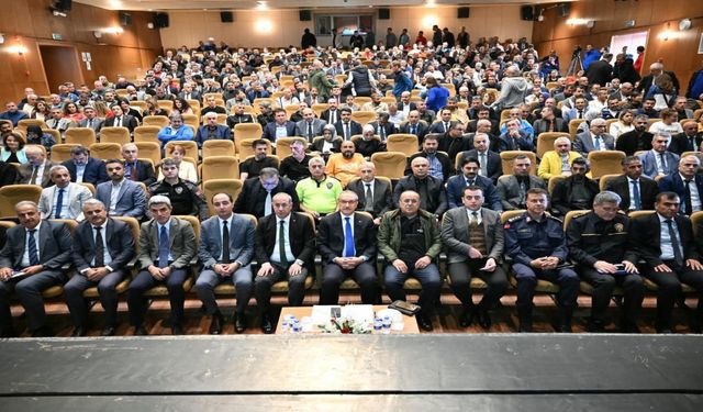 "Okul Güvenliği Konusunda Tavizimiz Yoktur"