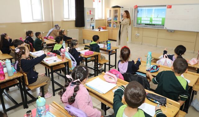 "Çocukları Masalın İçine Çekmek İstedik"