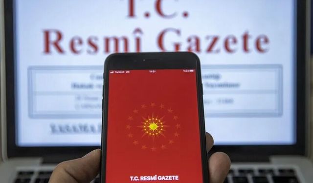 Sosyal Medyada Yaş Sınırlaması Getiren Yönetmelik Yayınlandı