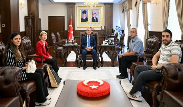 "Bir Çocuk Teneffüste Kendini Dışlanmış Hissetmemeli"