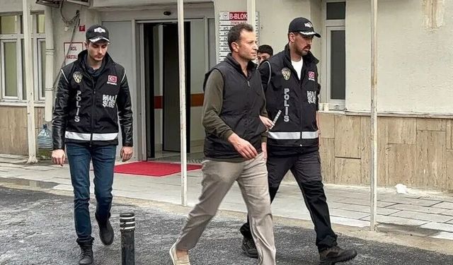 "Malatyaspor Celladı"ndan Sonra "Yeni Malatyaspor Tetikçisi" de Tutuklandı
