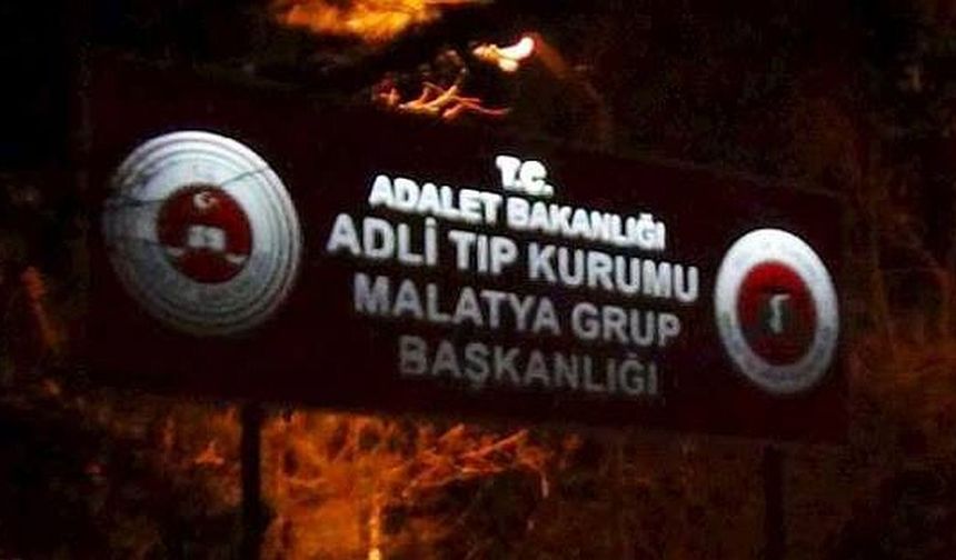 Hızar Motoruyla Çalışırken Boynundan Yaralanan Genç Öldü