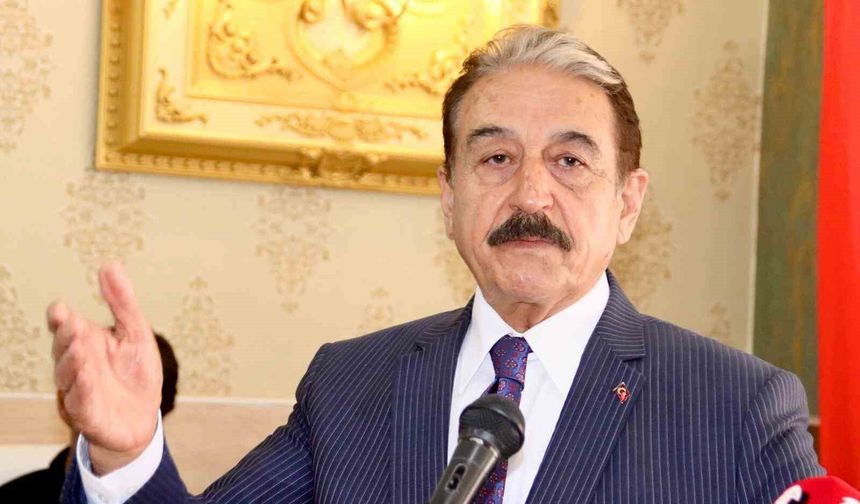 'Bu Yöresel Ürünleri Yıllarca Söyledik, Defalarca Uyardık'